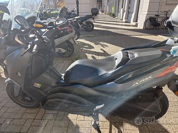 scooter XMax 300 Yamaha