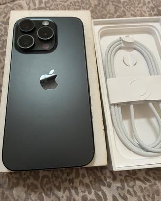 Iphone 15 pro 128 gb