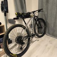  Lapierre Prorace 2.9