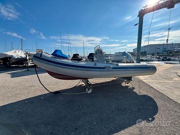 gommone Joker Coster