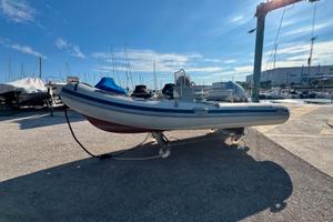 gommone Joker Coster