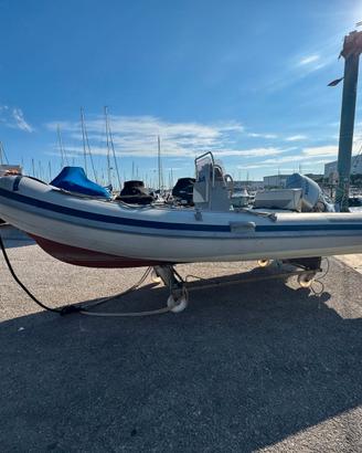gommone Joker Coster