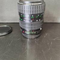 Obiettivo Pentax 28-80