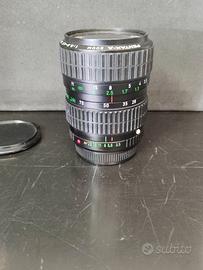 Obiettivo Pentax 28-80