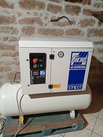compressore fiac
