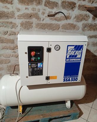 compressore fiac