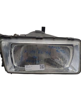 FARO ANTERIORE DESTRO AUDI 80 Serie (B3) NON DISP