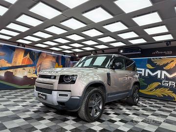 Land Rover Defender 90 3.0D I6 200 CV AWD Auto X-D