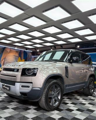 Land Rover Defender 90 3.0D I6 200 CV AWD Auto X-D