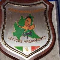 crest