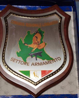crest