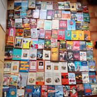 libri vario genere e titoli