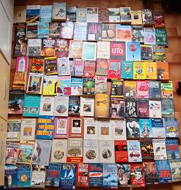 libri vario genere e titoli