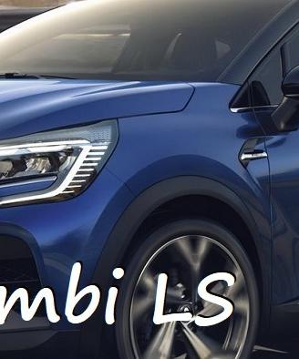 Renault capture 2021 ricambi