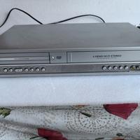 Philips DVP3100V – Lettore DVD + Videoregistratore
