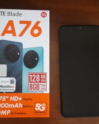 ZTE Blade A76 5G