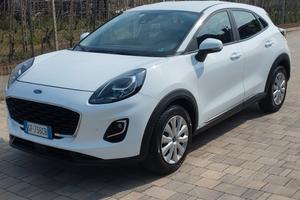 PUMA 1000 NEOPATENTATI 90CV