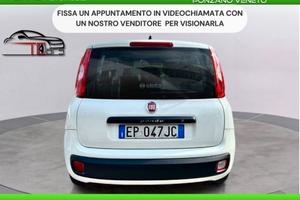 FIAT PANDA 1.3 - GARANZIA 3 ANNI TOP
