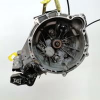 CAMBIO MANUALE COMPLETO FORD Ka Ka+ Serie DG1BR-70