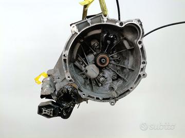 CAMBIO MANUALE COMPLETO FORD Ka Ka+ Serie DG1BR-70