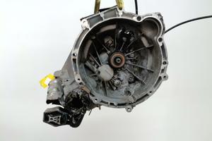 CAMBIO MANUALE COMPLETO FORD Ka Ka+ Serie DG1BR-70
