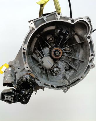CAMBIO MANUALE COMPLETO FORD Ka Ka+ Serie DG1BR-70