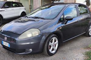 Fiat Grande Punto 1.3 MJT 90 CV 5 porte Dynamic