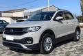 Volkswagen T-Cross Style 1.0 TSI 110 CV