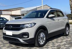 Volkswagen T-Cross Style 1.0 TSI 110 CV