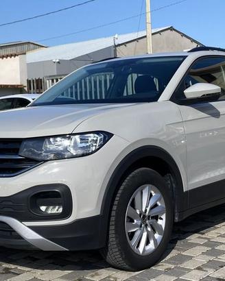 Volkswagen T-Cross Style 1.0 TSI 110 CV