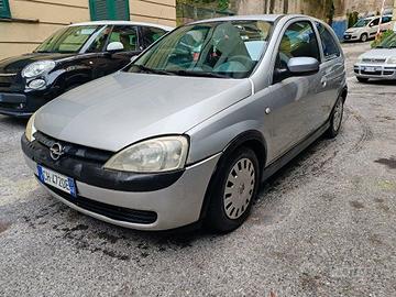 OPEL Corsa 1.3 cat 3 porte Club