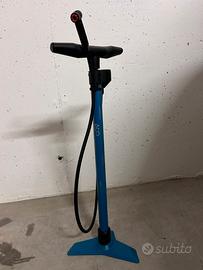 Acid Pump Race Floor - pompa bici