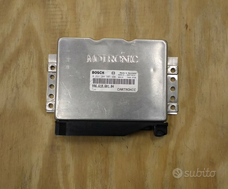 Centralina motore Porsche 911 e Porsche 996