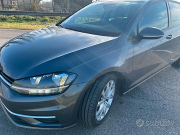 Golf7 1.6 TDI