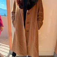 CAPPOTTO DI LANA