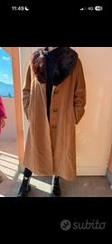 CAPPOTTO DI LANA