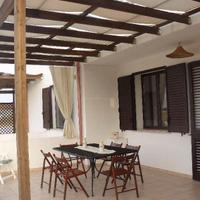 PESCOLUSE-MALDIVE SALENTO-Vill.schiera 6-8 pp