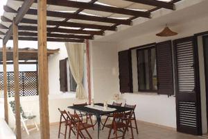 PESCOLUSE-MALDIVE SALENTO-Vill.schiera 6-8 pp