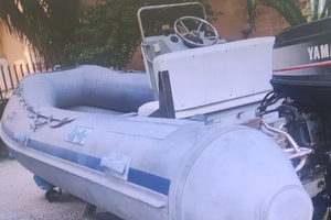 Gommone joker bot 5m