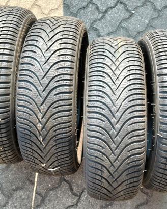 Gomme invernali Kleber 195 60 15