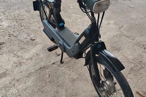 piaggio ciao sc 2002