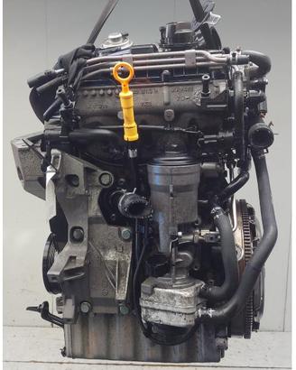 BNV MOTORE SEAT CORDOBA II (2°SERIE) 1.4 TDI 6v MA
