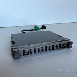 Pioneer EQ-220 Graphic Equalizer equalizzatore 