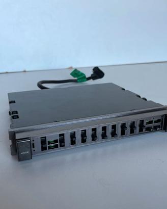 Pioneer EQ-220 Graphic Equalizer equalizzatore 