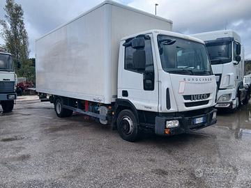 AUTOCARRO IVECO EUROCARGO 75/E4 (RIF. 947)