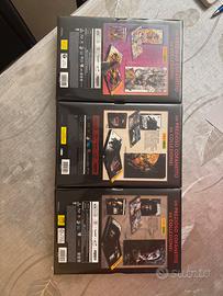 Bluray 4k Comic edition The batman - Joker - Wonde