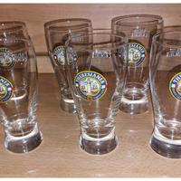 bicchieri da birra piccola