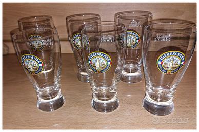 bicchieri da birra piccola