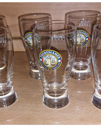 bicchieri da birra piccola