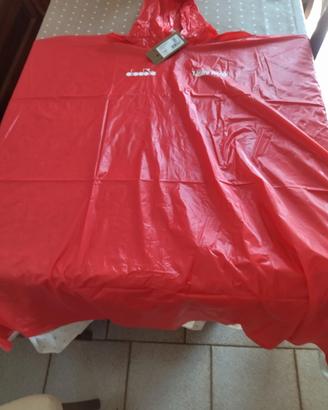 Diadora, materiale sportivo